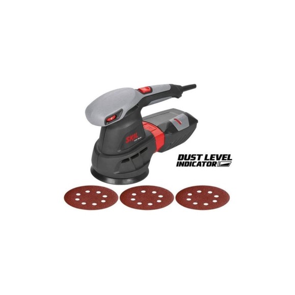 Эксцентриковая шлифовальная машина SKIL 7455LA F0157455LA Эксцентриковая шлифовальная машина SKIL 7455LA F0157455LA