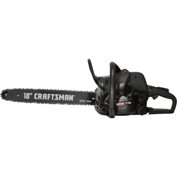 Бензопила Craftsman 35099 (кейс + масло в комплекте) Бензопила Craftsman 35099 (кейс + масло в комплекте)