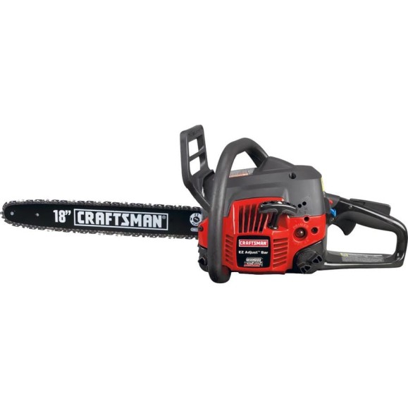 Бензопила Craftsman 35190 (кейс + масло в комплекте) Бензопила Craftsman 35190 (кейс + масло в комплекте)