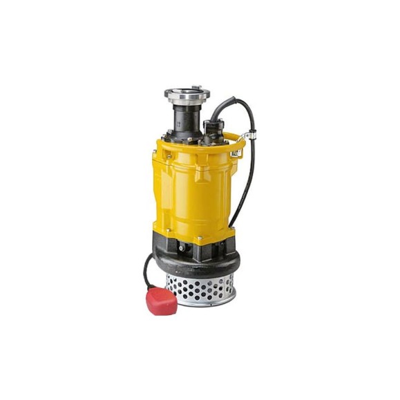 Электрический погружной насос Wacker Neuson PS4 11003HF 8872 Электрический погружной насос Wacker Neuson PS4 11003HF 8872