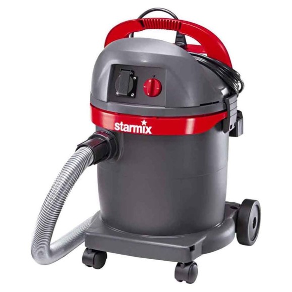 Пылесос Starmix HS A-1432 EWS 183329 Пылесос Starmix HS A-1432 EWS 183329