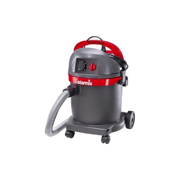 Пылесос Starmix HS AR-1420 EWS 002125 Пылесос Starmix HS AR-1420 EWS 002125