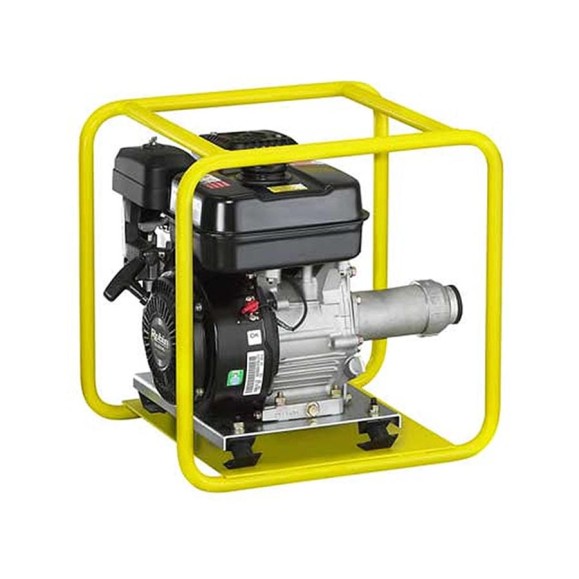Привод мотопомпы модульного типа для грязной воды PF3 E Wacker Neuson 5000610080 Привод мотопомпы модульного типа для грязной воды PF3 E Wacker Neuson 5000610080