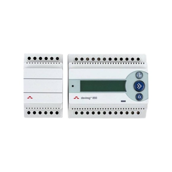 Терморегулятор Д-850 DEVI 140 F 1084 Терморегулятор Д-850 DEVI 140 F 1084