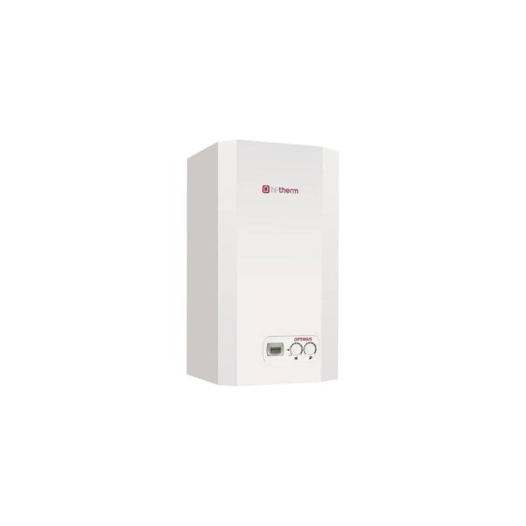 Газовый котел Hi-Therm 12 кВт 102834 Газовый котел Hi-Therm 12 кВт 102834