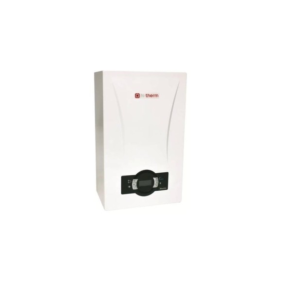 Газовый котел Hi-Therm конденсационный, двухконтурный MATRIX 35 Газовый котел Hi-Therm конденсационный, двухконтурный MATRIX 35
