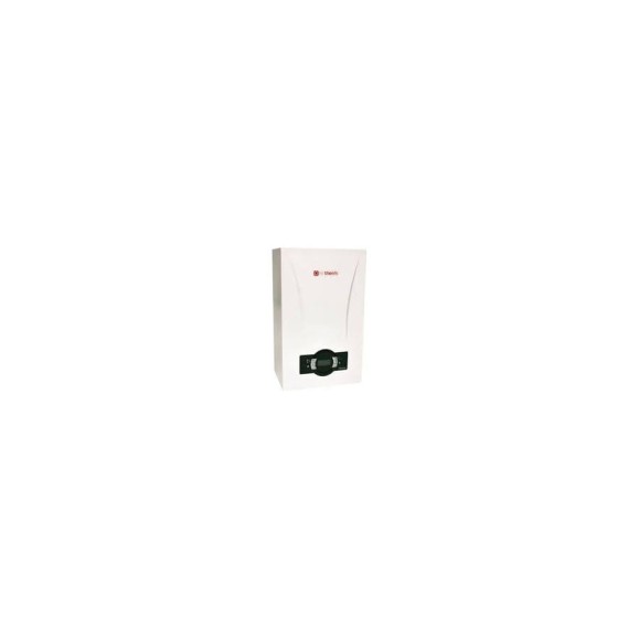 Газовый котел Hi-Therm конденсационный, одноконтурный, с управлением MATRIX 30HST Газовый котел Hi-Therm конденсационный, одноконтурный, с управлением MATRIX 30HST