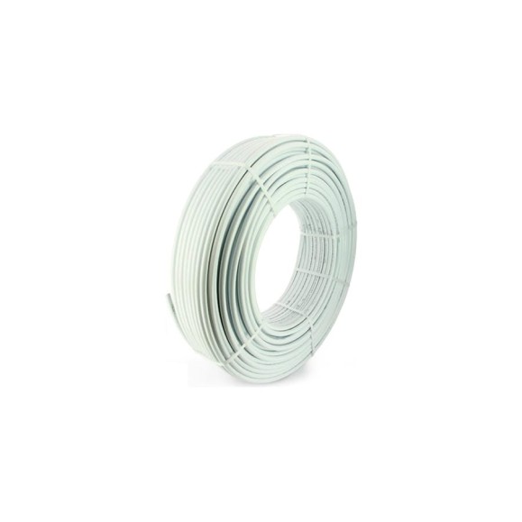 Труба Uni-Fitt Professional series, PE-Xc/Al/PE-Xb, 20 х 2.0, 100 м 551P2010 Труба Uni-Fitt Professional series, PE-Xc/Al/PE-Xb, 20 х 2.0, 100 м 551P2010
