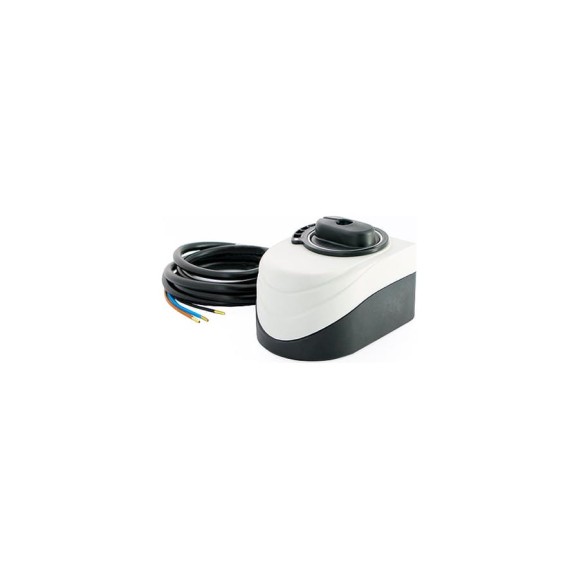 Привод для клапана Uni-Fitt трехточечный 230 V, 10 Нм, 120 с 370P0230 Привод для клапана Uni-Fitt трехточечный 230 V, 10 Нм, 120 с 370P0230