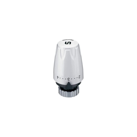 Термостатическая головка Uni-Fitt DX, для Danfoss RA 169D1000