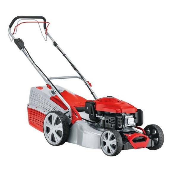 Газонокосилка AL-KO Classic 4.69 SPI-A 119886 Газонокосилка AL-KO Classic 4.69 SPI-A 119886