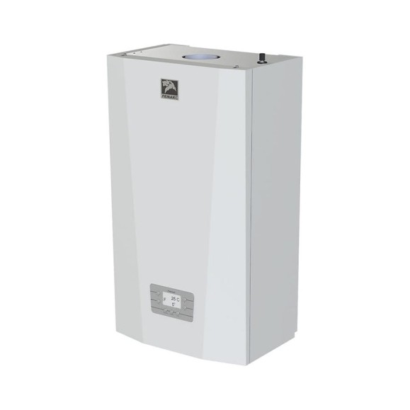 Котёл настенный газовый lemax PRIME-V24 ЦБ-00108425 Котёл настенный газовый lemax PRIME-V24 ЦБ-00108425