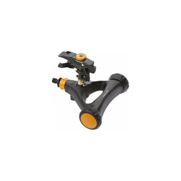 Автоматический импульсный дождеватель Fiskars 1023656 Автоматический импульсный дождеватель Fiskars 1023656