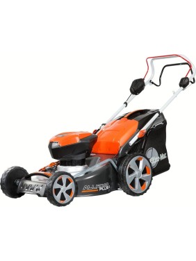 Аккумуляторная газонокосилка Oleo-Mac GI 48T 40 В 5411-9001