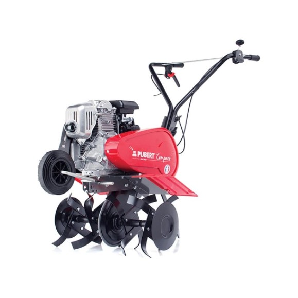 Бензиновый культиватор Pubert Compact 55H C Honda GX160 160 cc 3000361709 Бензиновый культиватор Pubert Compact 55H C Honda GX160 160 cc 3000361709