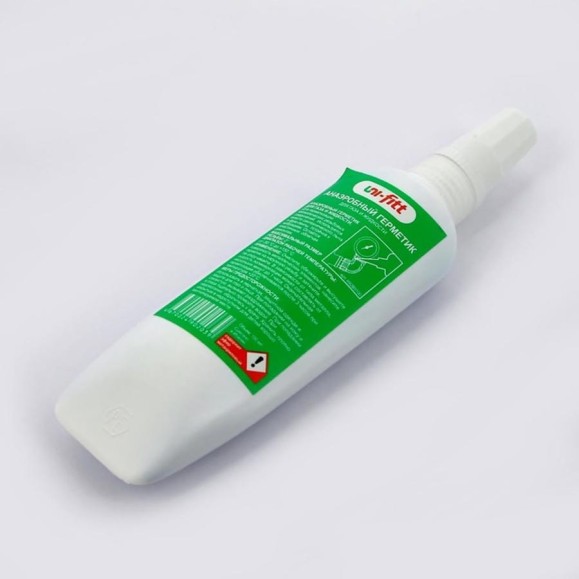 Анаэробный герметик Uni-Fitt 100 мл 692B0100