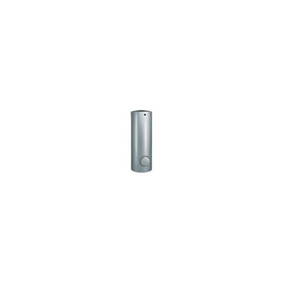 Бойлер косвенного нагрева VIESSMANN Vitocell 100-V CVA, 300 л., серый Z013672 Бойлер косвенного нагрева VIESSMANN Vitocell 100-V CVA, 300 л., серый Z013672