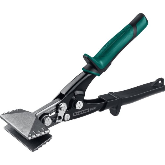 Плоскогубцы для гибки KRAFTOOL Bent 75 мм / 3" 23275 Плоскогубцы для гибки KRAFTOOL Bent 75 мм / 3" 23275