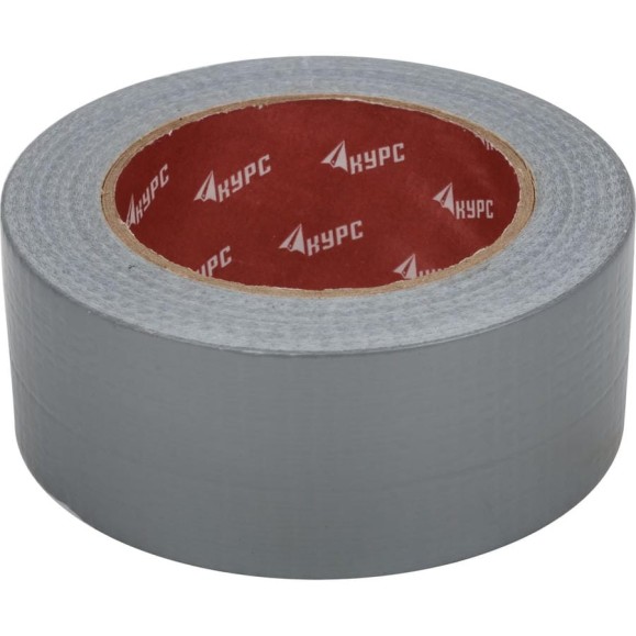 Универсальная армированная лента FIT IT Ductape 48 мм х 50 м 11704 Универсальная армированная лента FIT IT Ductape 48 мм х 50 м 11704