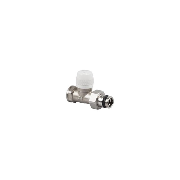 Запорный клапан SR Rubinetterie Италия прямой, 1/2" 0204-1500N000 Запорный клапан SR Rubinetterie Италия прямой, 1/2" 0204-1500N000