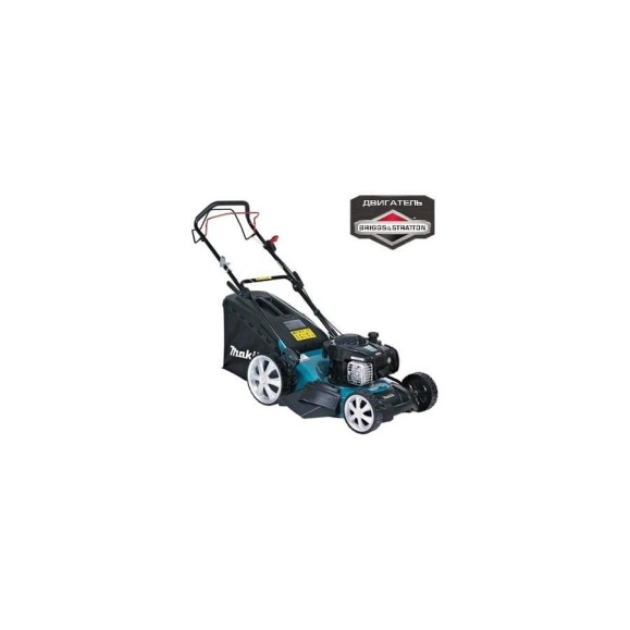 Газонокосилка Makita PLM4628N Газонокосилка Makita PLM4628N