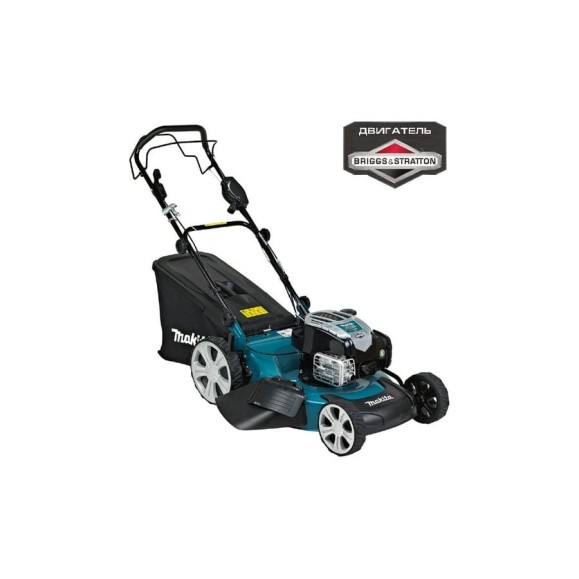 Газонокосилка Makita PLM5113N2 Газонокосилка Makita PLM5113N2