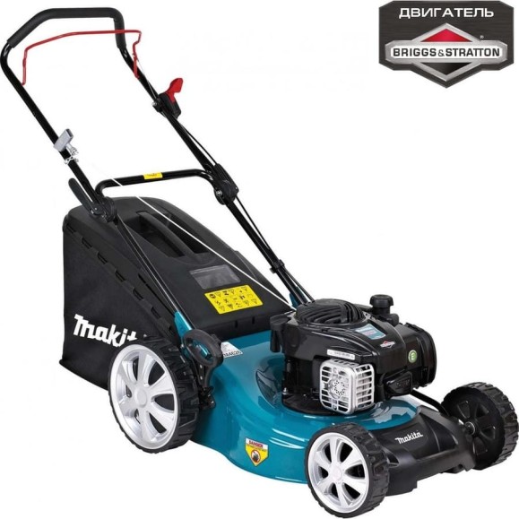 Газонокосилка Makita PLM4626N Газонокосилка Makita PLM4626N