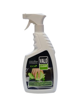 Средство для удаления стойких загрязнений Valo Clean 0,75 л ТП10009358