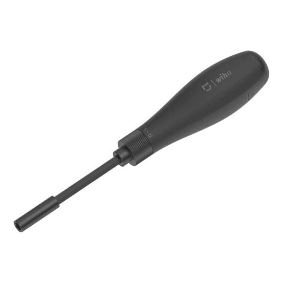 Отвертка и набор бит Xiaomi Mi x Wiha 8-in-1 Precision Screwdriver BHR4007GL Отвертка и набор бит Xiaomi Mi x Wiha 8-in-1 Precision Screwdriver BHR4007GL