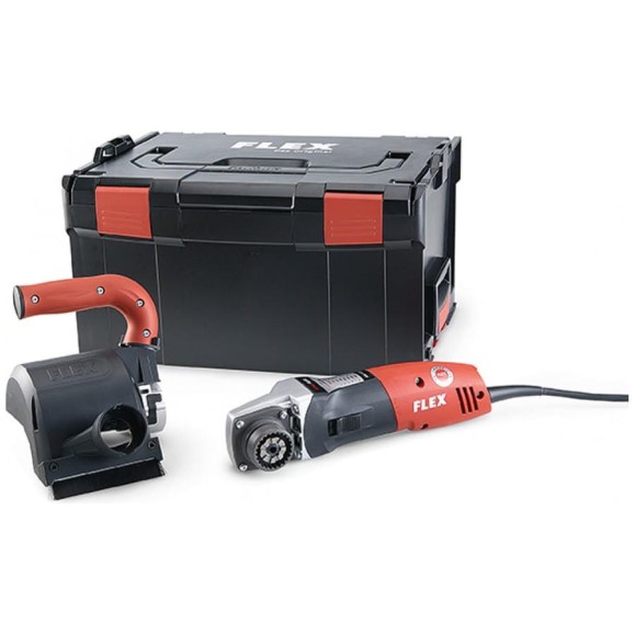 Щеточная машина FLEX BBE 14-3 110 471097 Щеточная машина FLEX BBE 14-3 110 471097