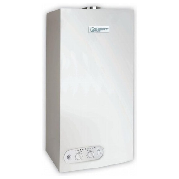 Настенный газовый котел WERTRUS ECO 16FF 1616001 Настенный газовый котел WERTRUS ECO 16FF 1616001
