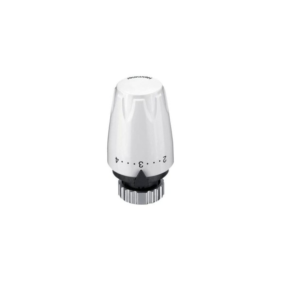 Термостатическая головка Heimeier DX, для клапана Danfoss RA, 6-28 C, настройки 1-5 9724-24.500 Термостатическая головка Heimeier DX, для клапана Danfoss RA, 6-28 C, настройки 1-5 9724-24.500