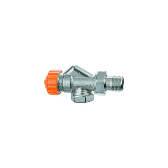 Термостатический клапан Heimeier Eclipse F, DN20 3/4 Термостатический клапан Heimeier Eclipse F, DN20 3/4