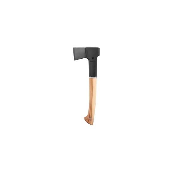 Набор Fiskars: топор универсальный Norden N10 NC COC 021366 FSC Mix + точилка 1052276 Набор Fiskars: топор универсальный Norden N10 NC COC 021366 FSC Mix + точилка 1052276