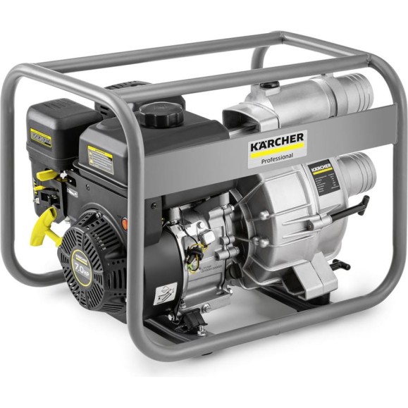 Мотопомпа Karcher WWP 45 1.042-210.0
