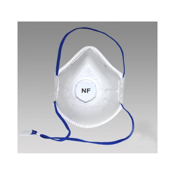 Фильтрующая полумаска Невский фильтр NF811V FFP1 NR D, размер М, 10 шт. 81010410180311210 M Фильтрующая полумаска Невский фильтр NF811V FFP1 NR D, размер М, 10 шт. 81010410180311210 M