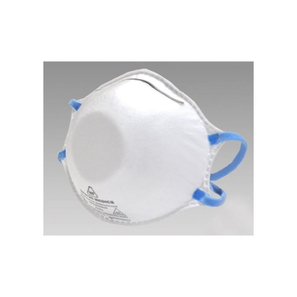 Медицинский респиратор Невский фильтр NF9120 MEDICS FFP2 NR D, 20 шт. 920003104803213000 Медицинский респиратор Невский фильтр NF9120 MEDICS FFP2 NR D, 20 шт. 920003104803213000