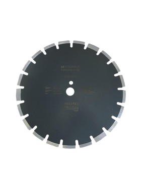 Диск алмазный HODMAN Asphalt-Standard 350х25.4х10 для асфальта и асфальтобетона 00-00004203