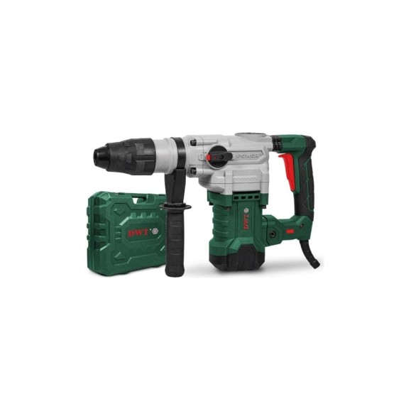 Перфоратор DWT SDS-MAX BH16-42 VB BMC Перфоратор DWT SDS-MAX BH16-42 VB BMC