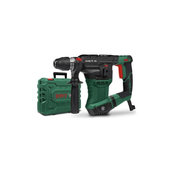 Перфоратор DWT SDS+ BH10-28 VB BMC Перфоратор DWT SDS+ BH10-28 VB BMC