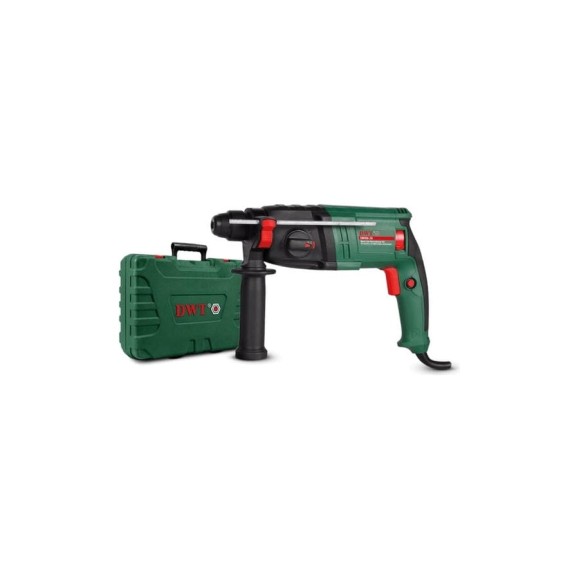 Перфоратор DWT SDS+ SBH06-20 BMC Перфоратор DWT SDS+ SBH06-20 BMC