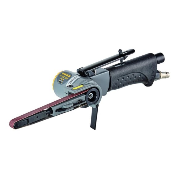 Ленточная шлифмашина Schneider Airsystems BDS 330-10 DGKD322740 Ленточная шлифмашина Schneider Airsystems BDS 330-10 DGKD322740
