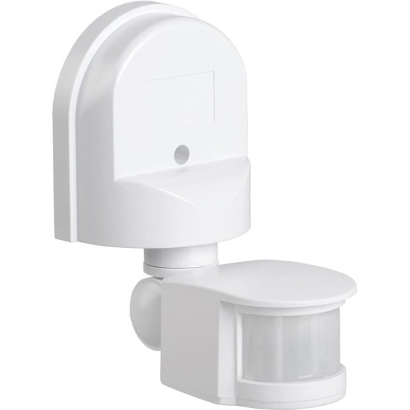 Датчик движения VKL electric белый 1200Вт, 180, 12м BT-B01 IP44 1/ 50 1016020 Датчик движения VKL electric белый 1200Вт, 180, 12м BT-B01 IP44 1/ 50 1016020