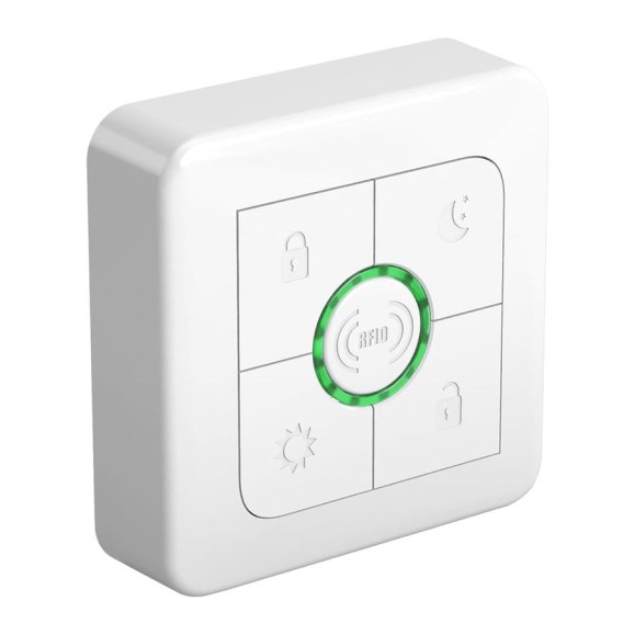 Беспроводной считыватель Livicom, Livi RFID 19000019 Беспроводной считыватель Livicom, Livi RFID 19000019