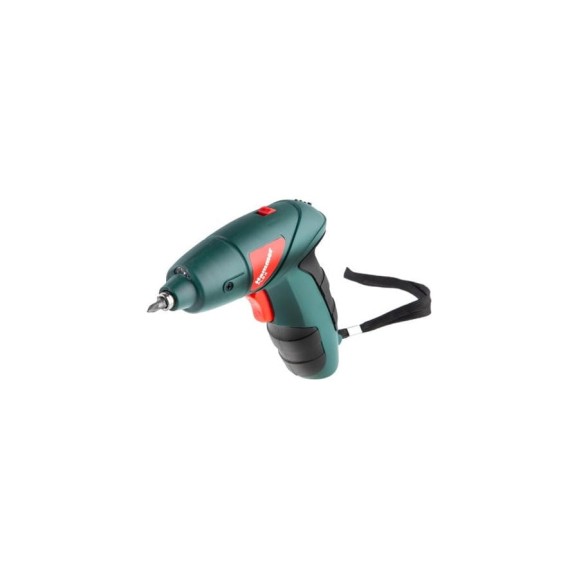 Аккумуляторная отвертка HAMMER Flex ACD4.8 678503 Аккумуляторная отвертка HAMMER Flex ACD4.8 678503