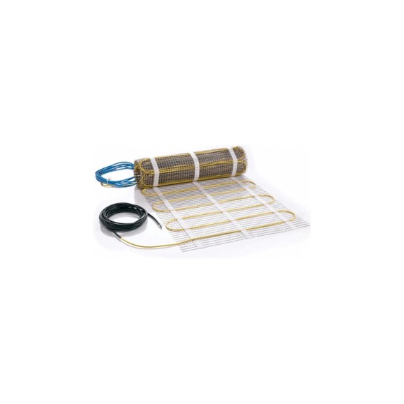 Нагревательный мат Veria Quickmat 150-1050 Вт-1С-0.5х14-7 м2 189B0110 Нагревательный мат Veria Quickmat 150-1050 Вт-1С-0.5х14-7 м2 189B0110