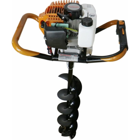 Мотобур Slogger EA55