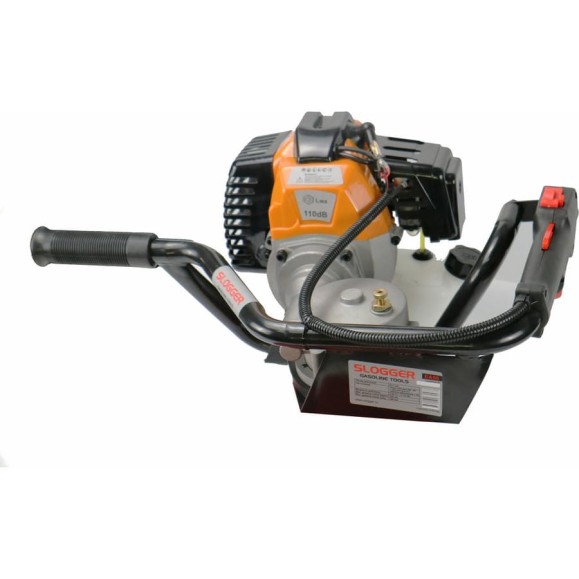 Мотобур Slogger EA50 Мотобур Slogger EA50