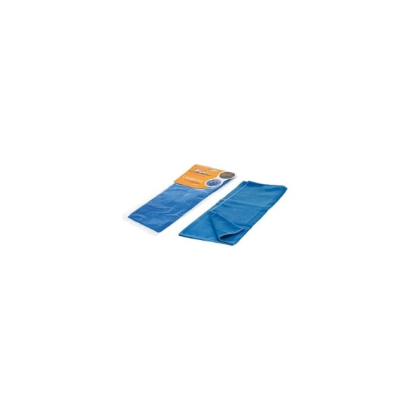Салфетка из микрофибры Airline синяя 35x40 см AB-A-03 Салфетка из микрофибры Airline синяя 35x40 см AB-A-03