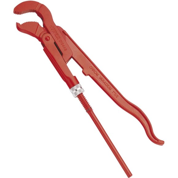 Газовый ключ Virax 45, 1 1/2" 10434 Газовый ключ Virax 45, 1 1/2" 10434